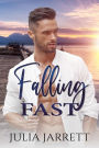 Falling Fast (Westmount Island, #1)