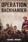 Operation Backhander (Serie de historia militar del Pacífico de la Segunda Guerra Mundial)