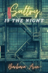 Title: Sultry, Is the Night, Author: Barbara Avon