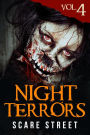 Night Terrors Vol. 4: Short Horror Stories Anthology