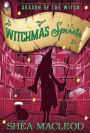 Witchmas Spirits (Season of the Witch, #2.5)