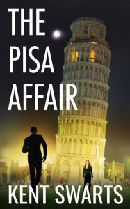 Title: The Pisa Affair, Author: Kent Swarts