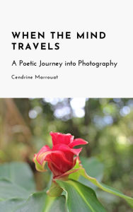 Title: When the Mind Travels: A Poetic Journey into Photography, Author: Cendrine Marrouat