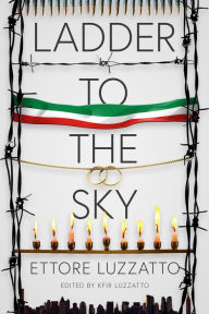 Title: Ladder to the Sky, Author: Ettore Luzzatto