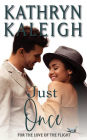 Just Once (For the Love of the Flight, #8)