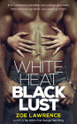 White Heat, Black Lust: An Erotic Interracial Foursome/BMWW