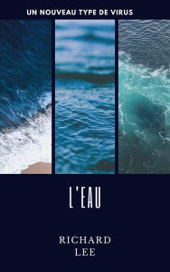 Title: L'eau, Author: Lee Pletzers