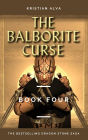 Balborite Curse (DRAGON STONE SAGA, #4)