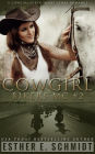 Cowgirl Bikers MC #2