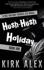 Title: Hush-Hush Holiday (Edgar 