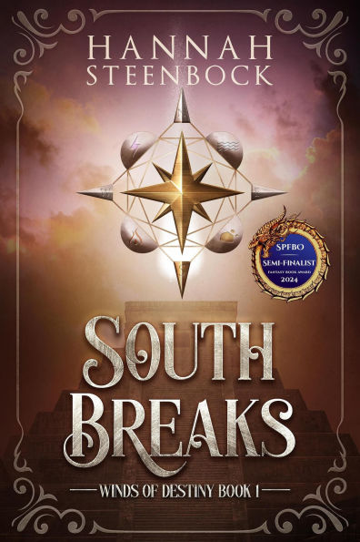 South Breaks (Winds of Destiny, #1)