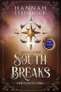 South Breaks (Winds of Destiny, #1)