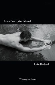 Title: Atom Heart John Beloved, Author: Luke Hartwell