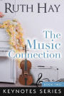 The Music Connection (Keynotes, #2)