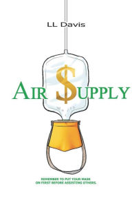 Title: Air $upply, Author: LL Davis