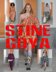 Title: Stine Goya (Fashion, #1), Author: Sunny Chanday