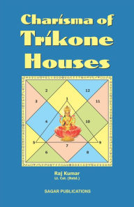 Title: Charisma of Trikone Houses, Author: Raj Kumar