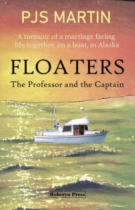 Title: Floaters, Author: PJS Martin