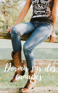 Title: Dormir sur des canapés, Author: Nicole Higginbotham-Hogue