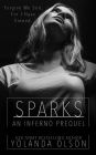 Sparks (Inferno, #3)