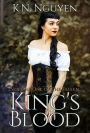King's Blood (The Fallen, #1)