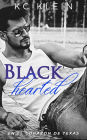 Blackhearted (En el corazón de Texas, #2)