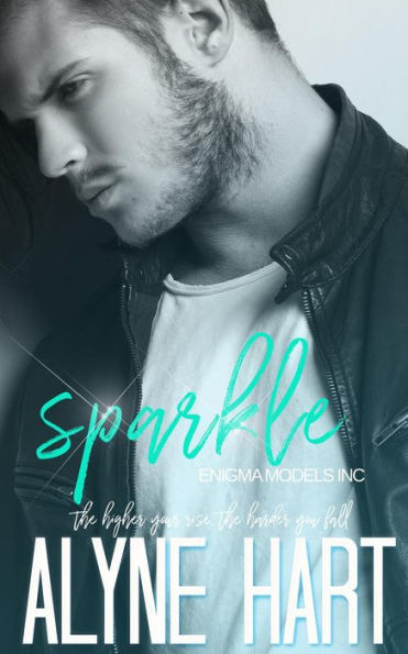 Sparkle (Enigma Models INC, #2)