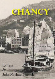 Title: Chancy, Author: Ed Teja