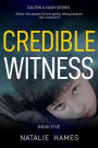 Credible Witness (Dalton & Nash)