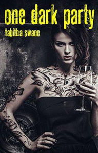 Title: One Dark Party, Author: Tabitha Swann