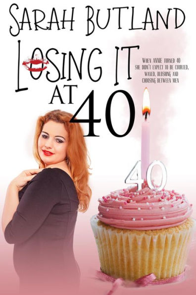 Losing it at 40
