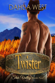 Title: Twister (Star Valley), Author: Dahlia West