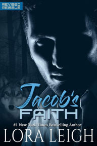 Title: Jacob's Faith (Breed), Author: Lora Leigh