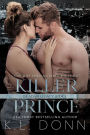 Killer Prince (Adair Legacy, #3)