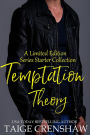 Temptation Theory (Taige Crenshaw Series Starter Collection, #2)