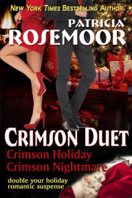 Title: Crimson Duet, Author: Patricia Rosemoor