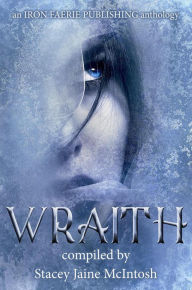 Title: Wraith (Beyond Fantasy), Author: Stacey Jaine McIntosh