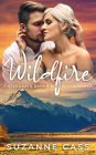 Wildfire (Stargazer Ranch Mystery Romance, #1)
