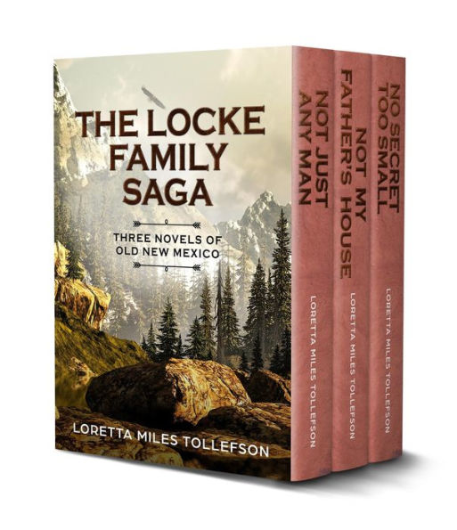 The Locke Family Saga
