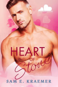 Title: Heart of Stone (May-December Hearts Collection), Author: Sam E. Kraemer