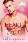 Heart of Stone (May-December Hearts Collection)