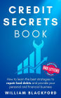 Credit Secrets Book