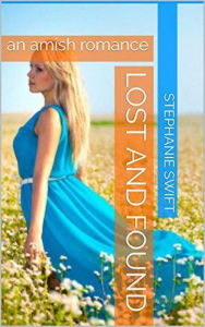 Title: Lost And Found, Author: Stephanie Swift