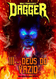 Title: Dagger III, Author: Walt Popester