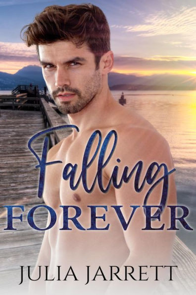 Falling Forever (Westmount Island, #3)