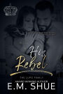 His Rebel (Mafia Made Series, #5)