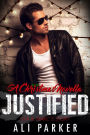 Justified Christmas (Second Chance Romance Christmas)