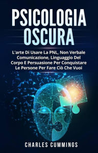 Title: Psicologia Oscura, Author: Charles Cummings