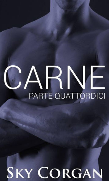 Carne: Parte Quattordici