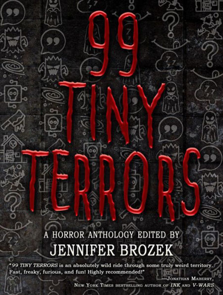 99 Tiny Terrors